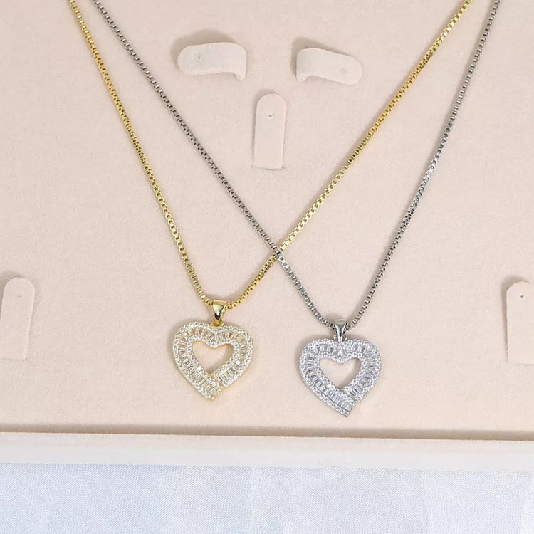 Statement Necklaces