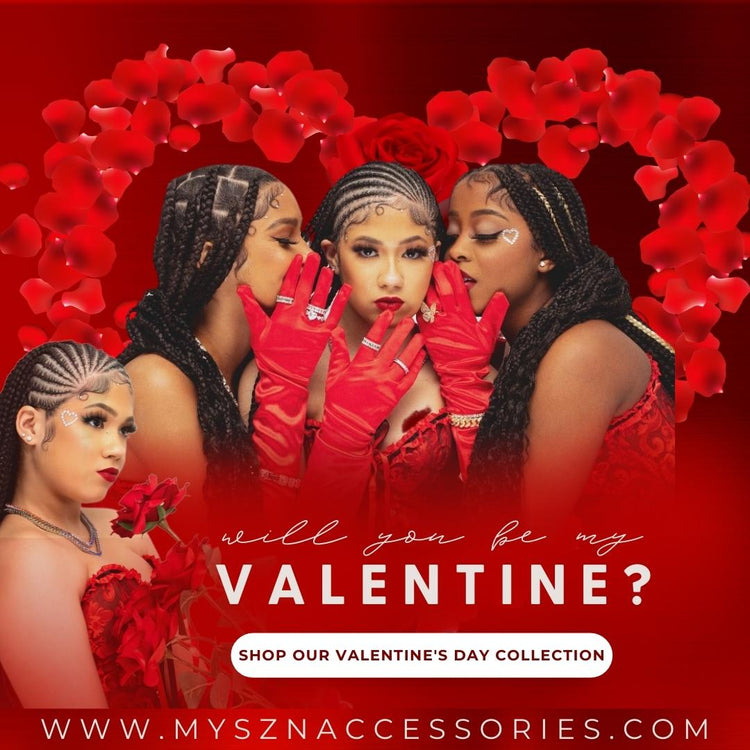 Valentine's Day Collection