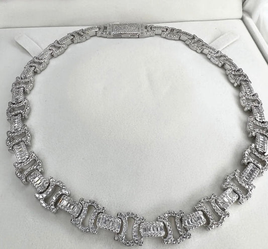 Dainty Cuban Link