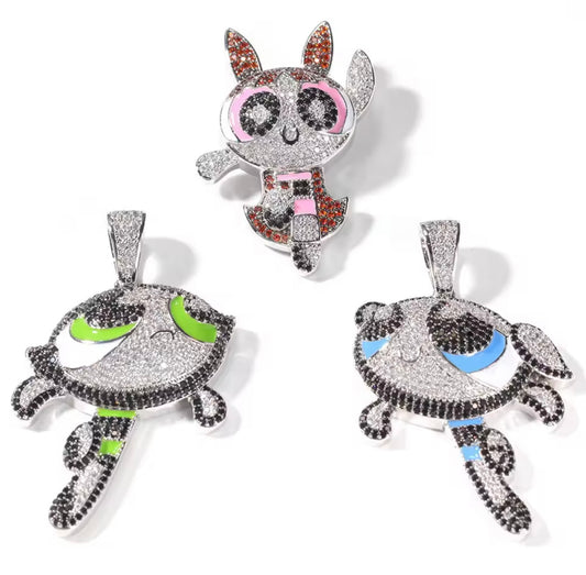 PPG Pendant