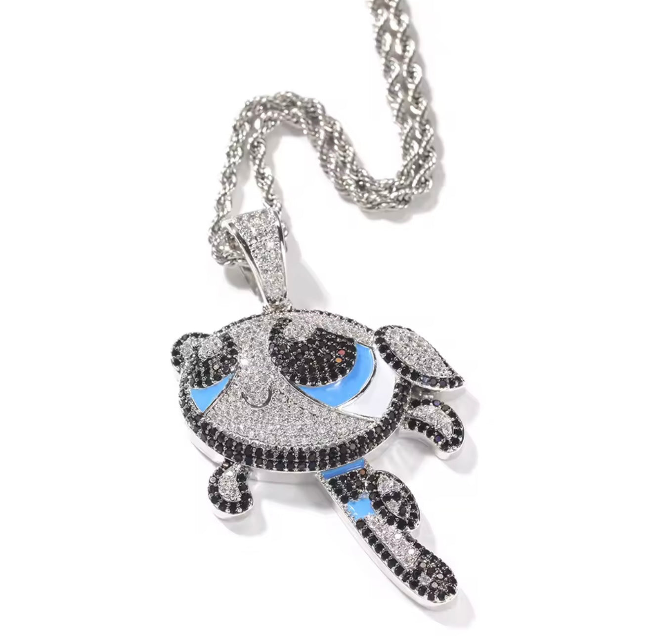 PPG Pendant