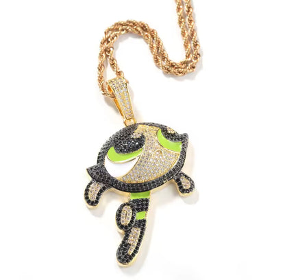 PPG Pendant
