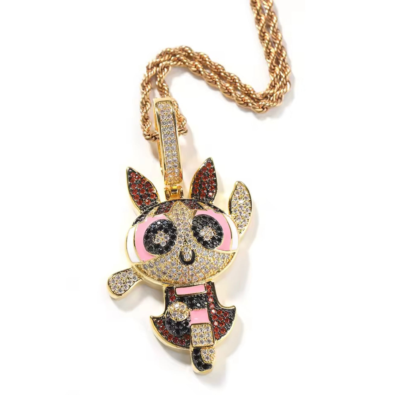 PPG Pendant