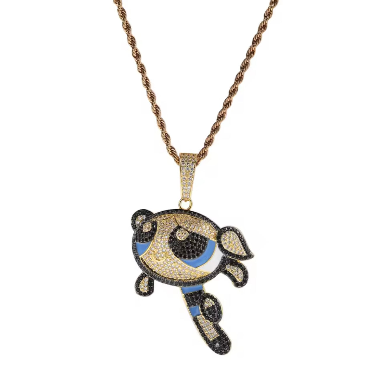 PPG Pendant