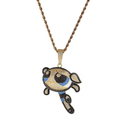 PPG Pendant