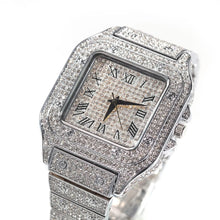Load image into Gallery viewer, Big Bling Watch
