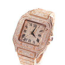 Load image into Gallery viewer, Big Bling Watch

