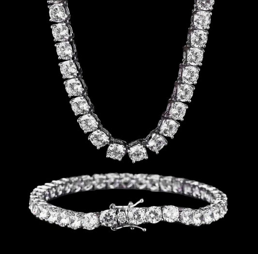 VVS Tennis Set