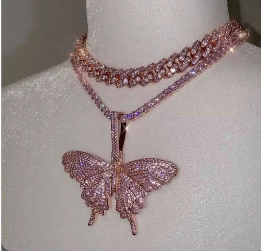 Butterfly Effect Set