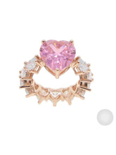 Load image into Gallery viewer, Be Mine Ring
