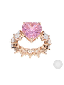 Be Mine Ring