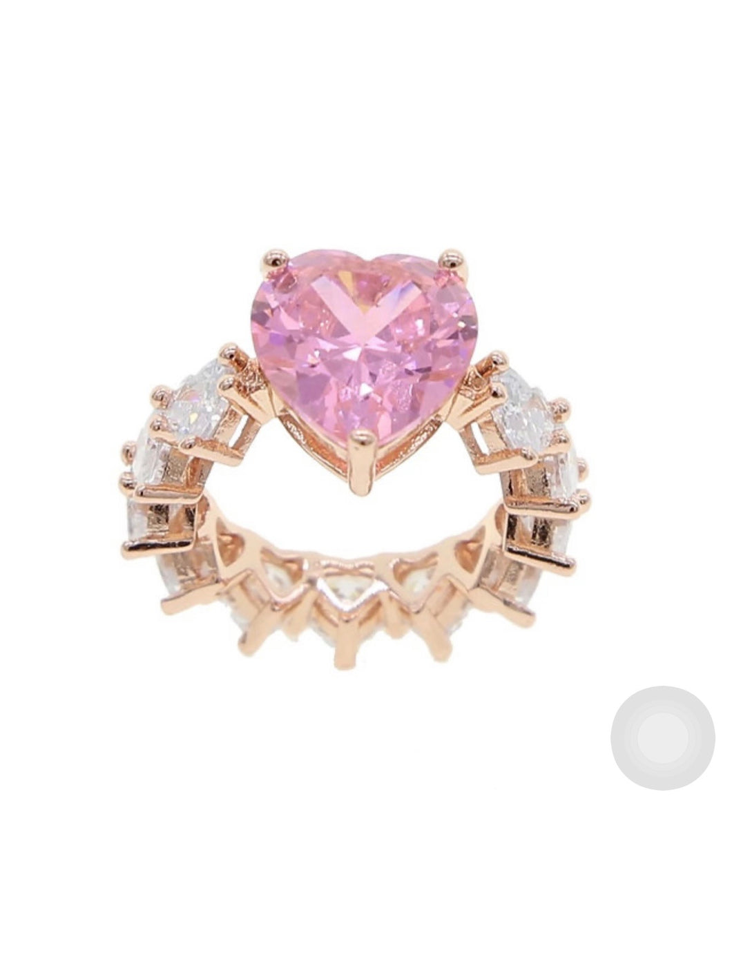 Be Mine Ring