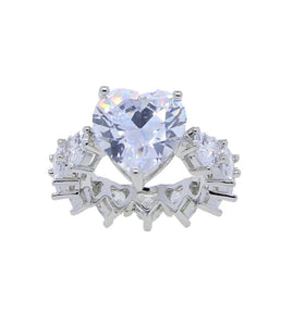 Be Mine Ring
