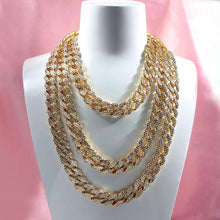 Load image into Gallery viewer, Cuban Link Necklace
