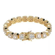 Load image into Gallery viewer, Saditty Tennis Bracelet
