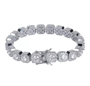 Saditty Tennis Bracelet