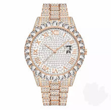 Load image into Gallery viewer, LUXE Unisex Watch
