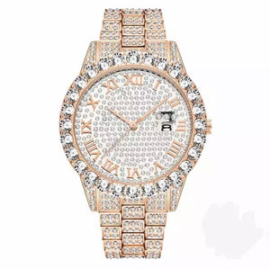 LUXE Unisex Watch