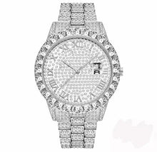 Load image into Gallery viewer, LUXE Unisex Watch
