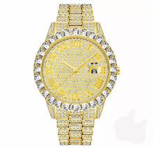 Load image into Gallery viewer, LUXE Unisex Watch
