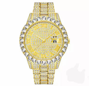 LUXE Unisex Watch