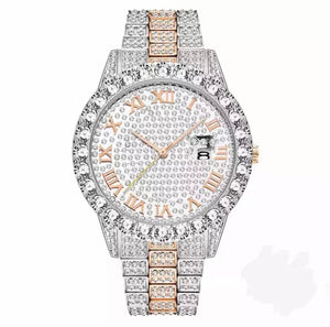 LUXE Unisex Watch
