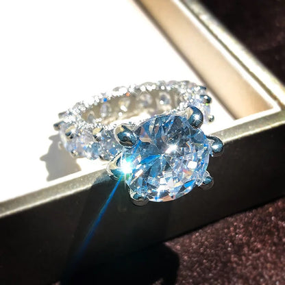 Halo Ring