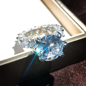 Halo Ring
