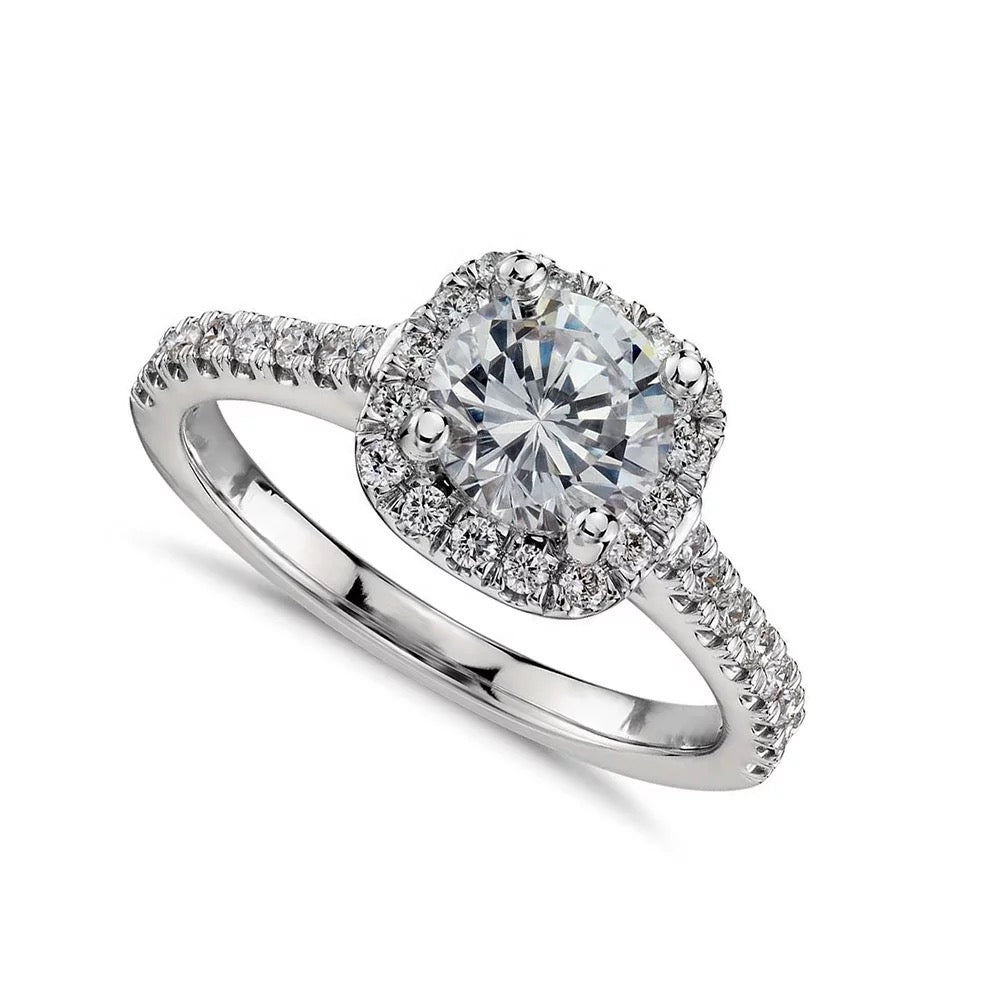 "I Promise" Ring