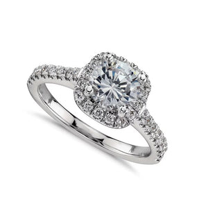 "I Promise" Ring