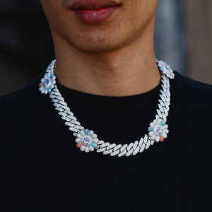 Flower Child Chain
