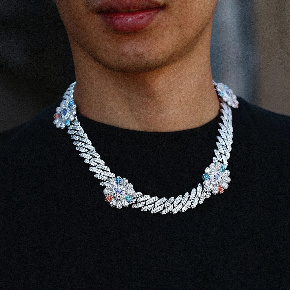 Flower Child Chain