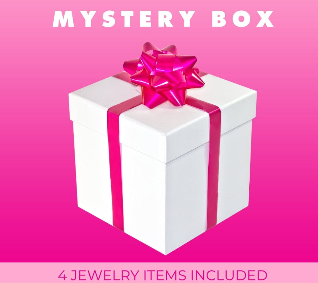 Valentine's Day Gift Box
